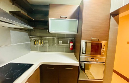 Jumeira 1 Apartment | Fully Furnished One Bedroom Apartment at Jumeirah with Pool and Gym