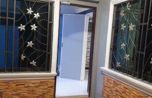 General Santos House | Fully furnished, peaceful and lovely home that is located 2 minutes from the heart of the city.