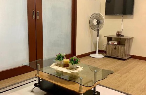 San Dionisio Apartment | Fully-Furnished Penthouse Condo Unit