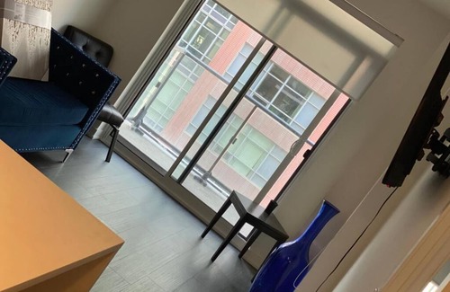 Fort York Condo | Fully Furnished spacious condo unit
