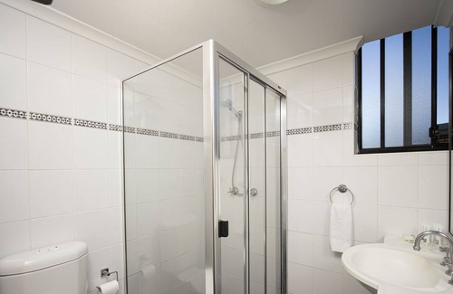 Drummoyne Apartment | Fully Furnished Studio in Drummoyne