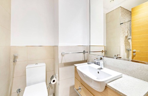 Jebel Ali Apartment | Fully Furnished Studio | 70m from Metro Station