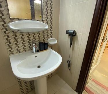 Ajman Apartment | Fully furnished Studio Ajman