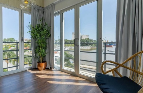 Zona Colonial Apartment | Fully NEW 2Bdr Apt, Amazing views to Zona Colonial