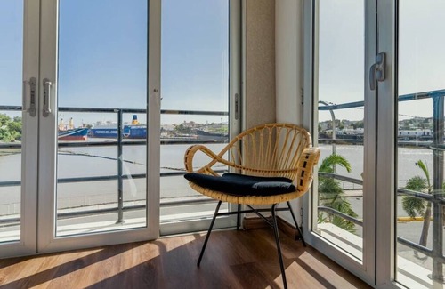 Zona Colonial Apartment | Fully NEW 2Bdr Apt, Amazing views to Zona Colonial