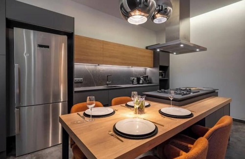 Dagbelen Villa | Fully Private Luxury Villa – Group &Famıly & Event
