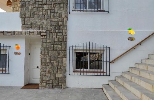 Naquera Villa | Fully private villa for 12p with large pool in Valencia-Náquera