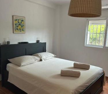 Naquera Villa | Fully private villa for 12p with large pool in Valencia-Náquera