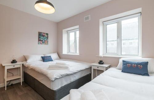 Drogheda Apartment | Fully refurb drogheda apt7 3rd floor