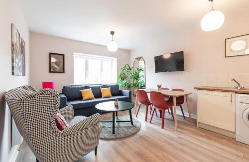 Drogheda Apartment | Fully refurb drogheda apt7 3rd floor