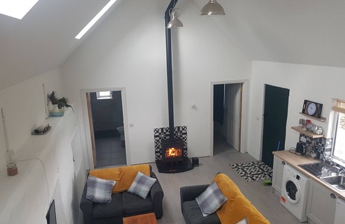 Ballyduff House | Fully Refurbished 200-Year-Old Farmhouse