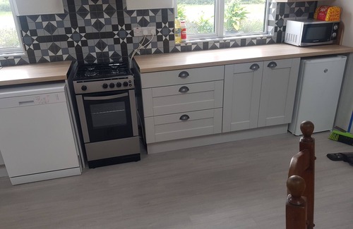 Ballyduff House | Fully Refurbished 200-Year-Old Farmhouse
