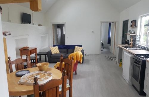 Ballyduff House | Fully Refurbished 200-Year-Old Farmhouse