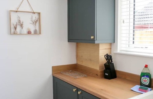 Lowestoft House | Fully Refurbished Property-March 22-Next to Beach