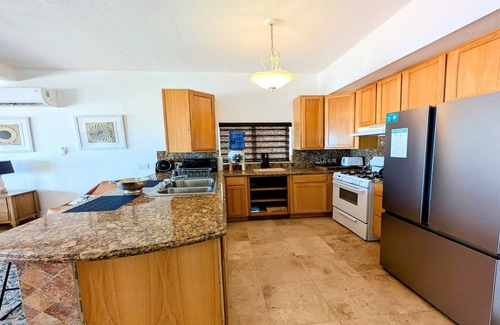 Puerto Penasco House | Fully Remodeled, The Suite at Rocky Point 2 Ocean front