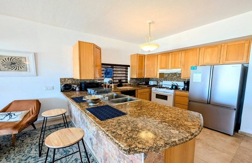 Puerto Penasco House | Fully Remodeled, The Suite at Rocky Point 2 Ocean front