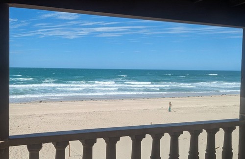 Puerto Penasco House | Fully Remodeled, The Suite at Rocky Point 2 Ocean front