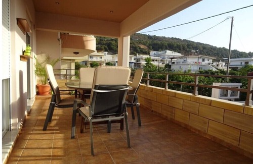 Fanai House | Fully rennovated apartment,with great view of the sunset and close to the beach.