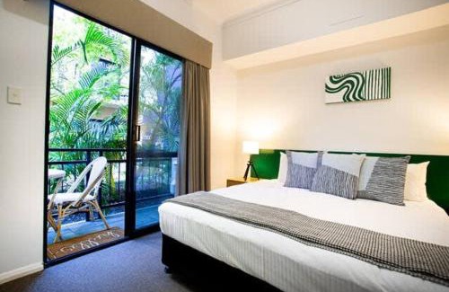 Northbridge Apartment | Fully Renovated 1Bdr Apt in Northbridge