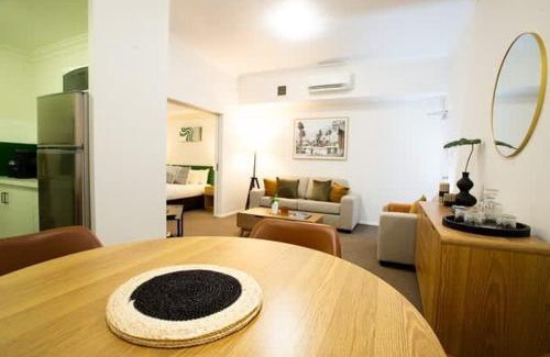 Northbridge Apartment | Fully Renovated 1Bdr Apt in Northbridge