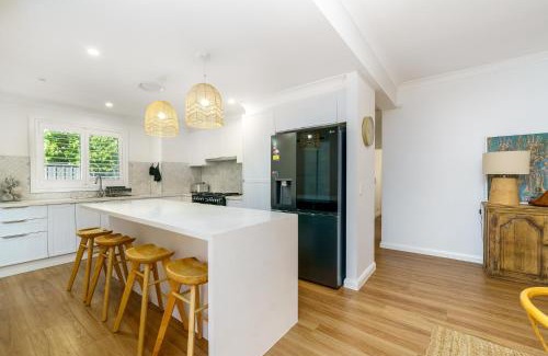 Narrabundah House | Fully renovated and stylish home in Narrabundah - Hosted by Canstay