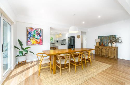 Narrabundah House | Fully renovated and stylish home in Narrabundah - Hosted by Canstay