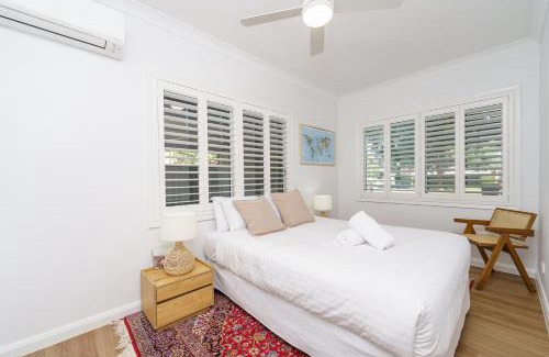 Narrabundah House | Fully renovated and stylish home in Narrabundah - Hosted by Canstay