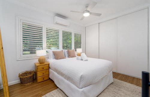 Narrabundah House | Fully renovated and stylish home in Narrabundah - Hosted by Canstay