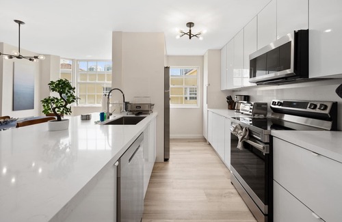 Aventura Apartment | Fully Renovated Condo with and Extraordinary view!