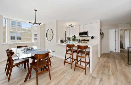Aventura Apartment | Fully Renovated Condo with and Extraordinary view!