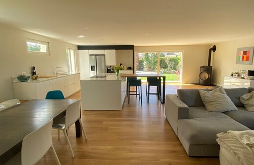 Baillargues House | Fully renovated villa 15 minutes from beaches and Montpellier