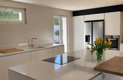 Baillargues House | Fully renovated villa 15 minutes from beaches and Montpellier