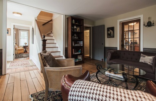 Hammondsport Other | Fully Restored Farmhouse in the heart of Keuka Lake Winetrail