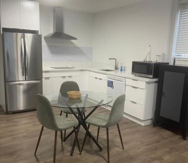Durham Region Apartment | Fully self-contained walkout basement - 1 bedroom