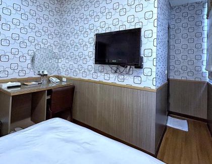 Zhongli District Hotel | Fulong Hotel