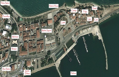 Egirdir Hotel | Fulya Pension