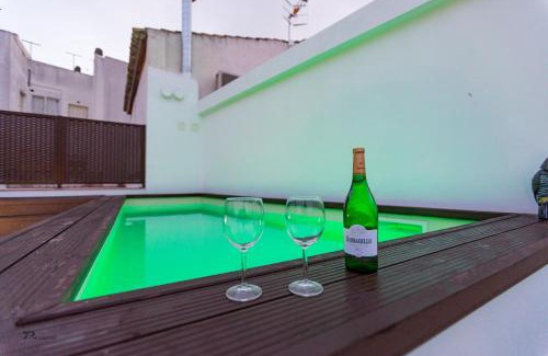 Sanlucar de Barrameda Apartment | Fumiko
