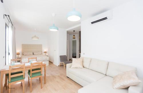 Sanlucar de Barrameda Apartment | Fumiko