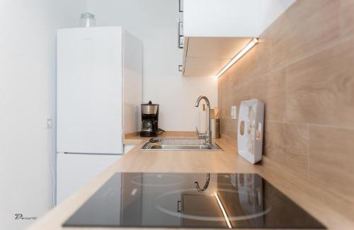 Sanlucar de Barrameda Apartment | Fumiko