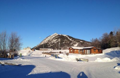 Funasdalen Apartment | Funäs Fjäll Lägenhet