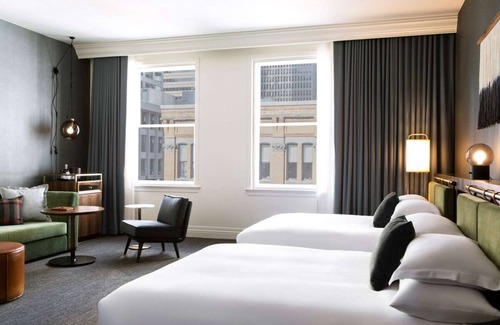Downtown Seattle Hotel | Fun and Comfort in Seattle! 3 Relaxing Units, Bike Rental, Pet-Friendly Stay!