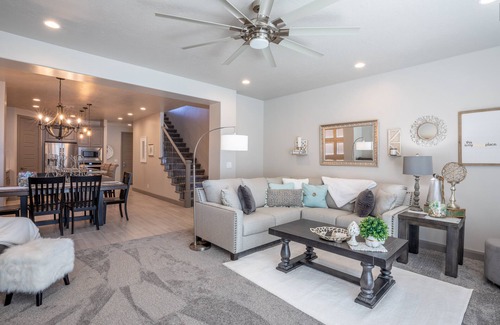 St. George Villa | Fun At The Ledges located by The Ledges Golf Club *Resort Amenities Included!