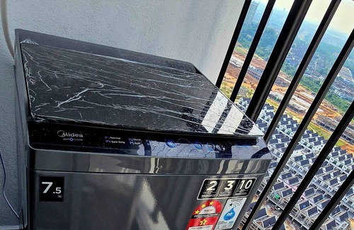 Masai Apartment | Fun-Filled Condo : Midas