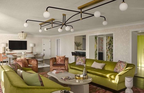 Hunt Club Hotel | Fun-Filled Family Escape with Sports Amenities and Resort-Style Pools