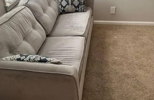 Greensboro Apartment | Fun Friendly 2 bedroom.