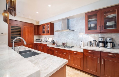 Wailea Villa | FUN IN THE SUN LUXURY AT SUN SPLASH C301 AT WAILEA BEACH VILLAS!