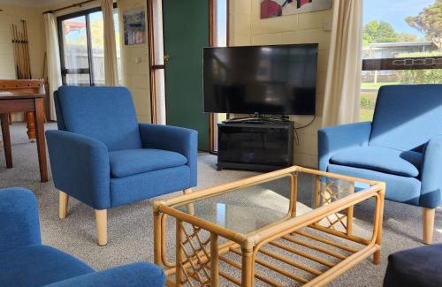 Cape Paterson House | Fun on Foam