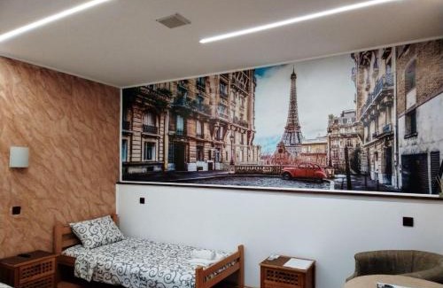 Palilula House | FUN ROOMS SOBE PRENOĆIŠTE
