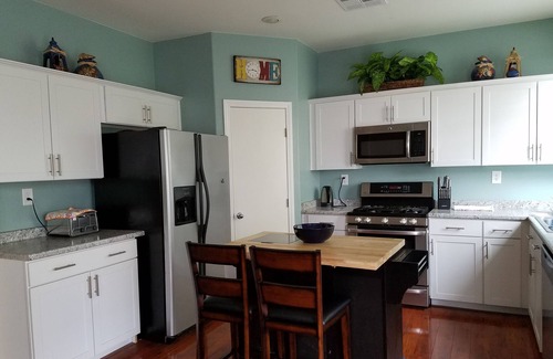 Rhodes Ranch House | Fun spacious great entertain house at southwest