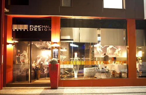 Se Hotel | Funchal Design Hotel
